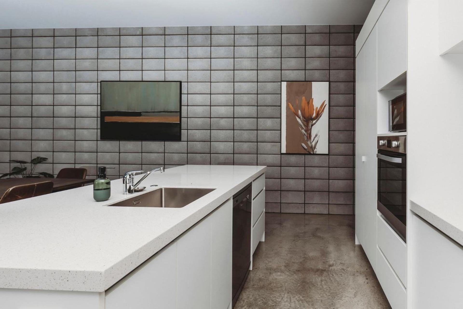 Perfect On Powderham Prime Inner City Location New Plymouth Dış mekan fotoğraf