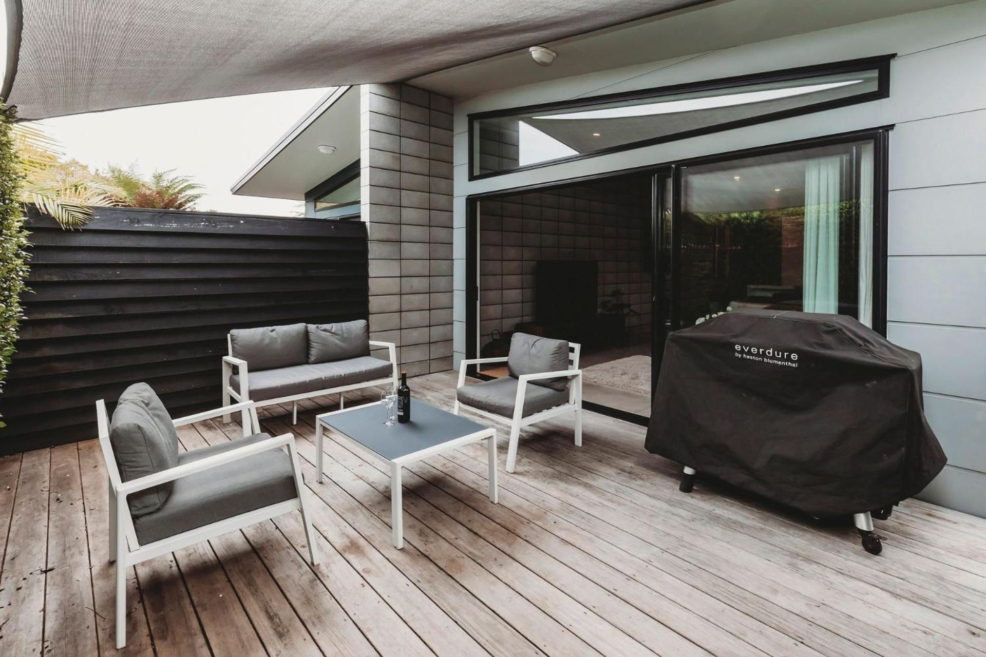 Perfect On Powderham Prime Inner City Location New Plymouth Dış mekan fotoğraf