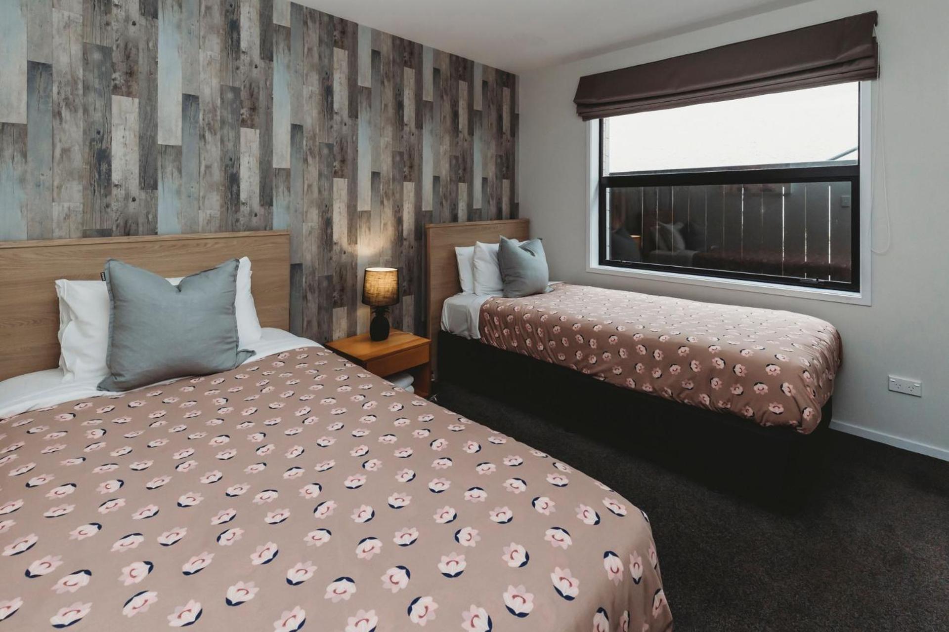 Perfect On Powderham Prime Inner City Location New Plymouth Dış mekan fotoğraf