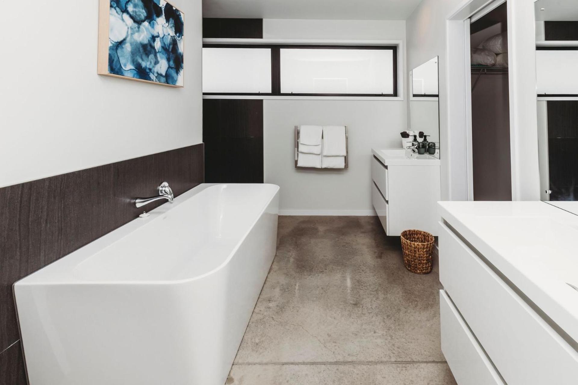Perfect On Powderham Prime Inner City Location New Plymouth Dış mekan fotoğraf