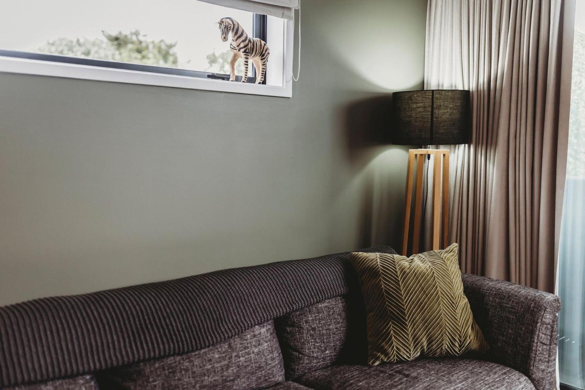 Perfect On Powderham Prime Inner City Location New Plymouth Dış mekan fotoğraf