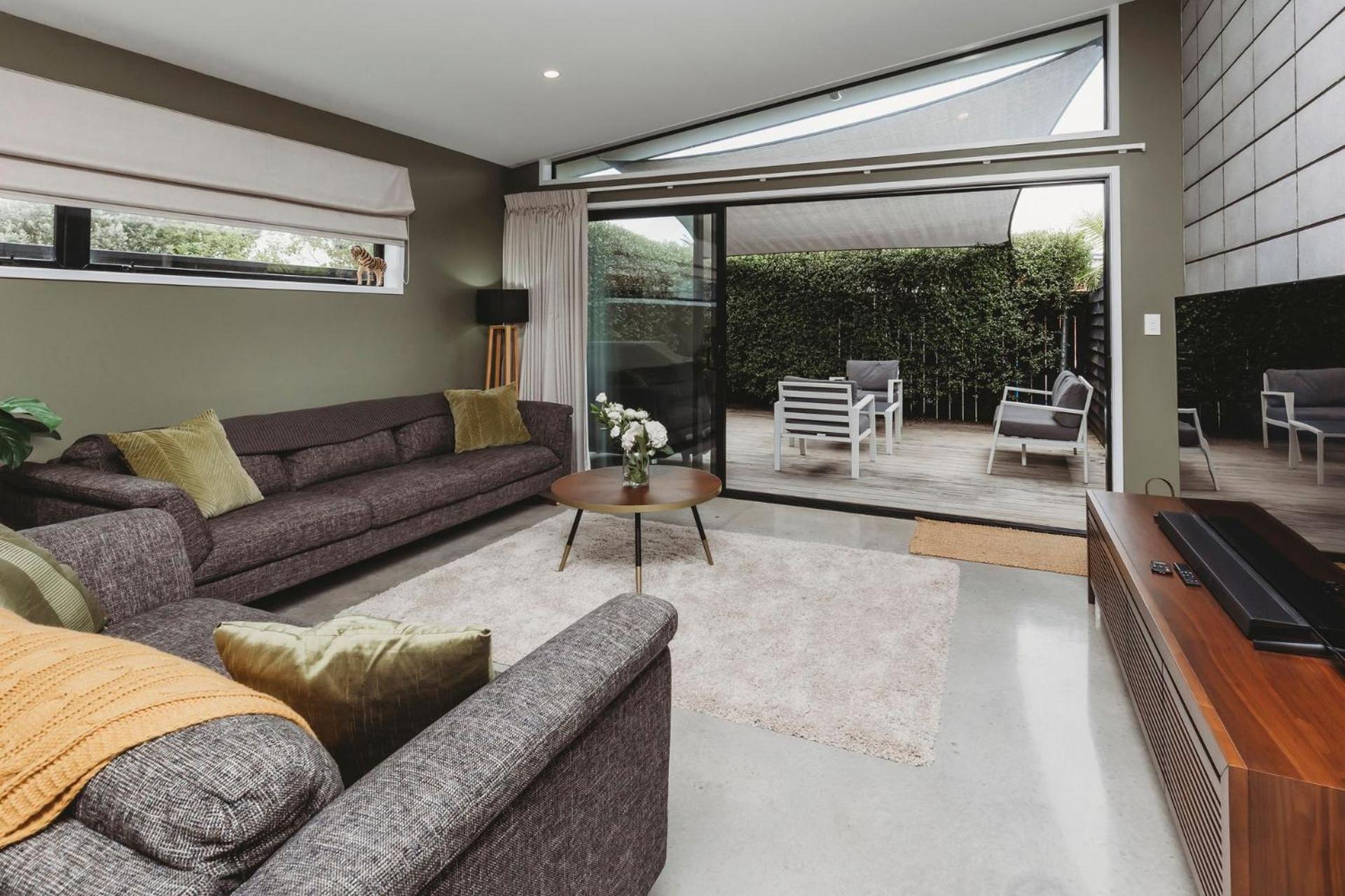 Perfect On Powderham Prime Inner City Location New Plymouth Dış mekan fotoğraf