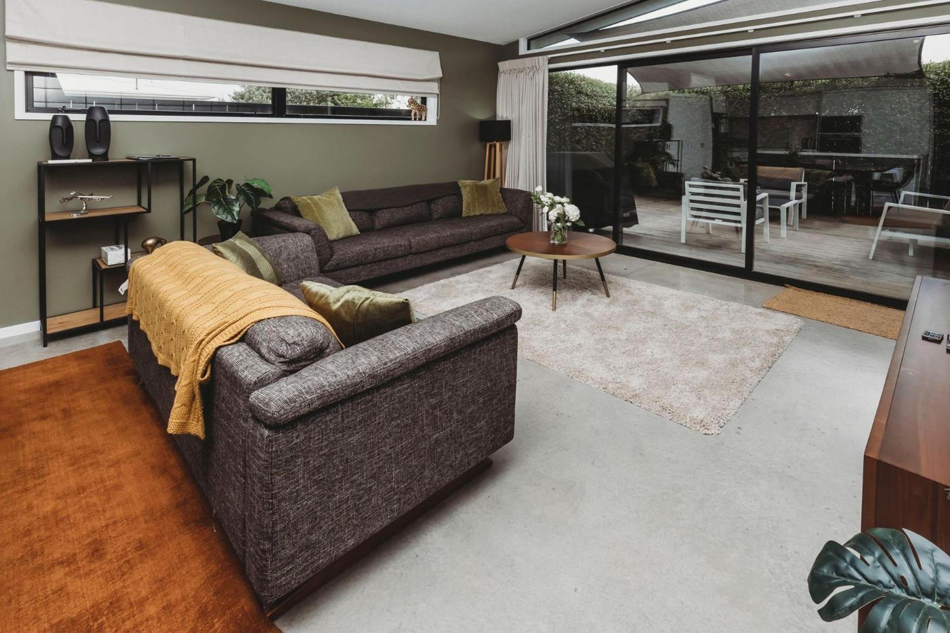 Perfect On Powderham Prime Inner City Location New Plymouth Dış mekan fotoğraf
