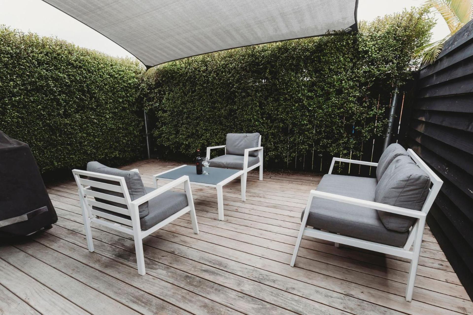 Perfect On Powderham Prime Inner City Location New Plymouth Dış mekan fotoğraf